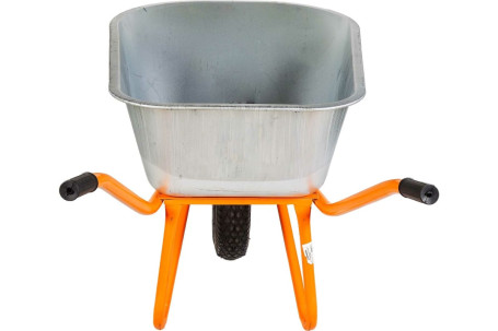 Тачка строительная Вихрь Т 110-1