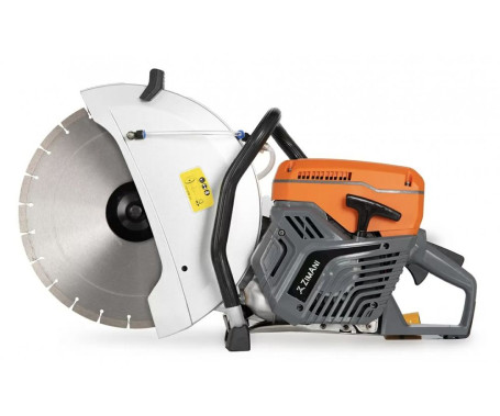 Бензорез ZimAni K770 14"