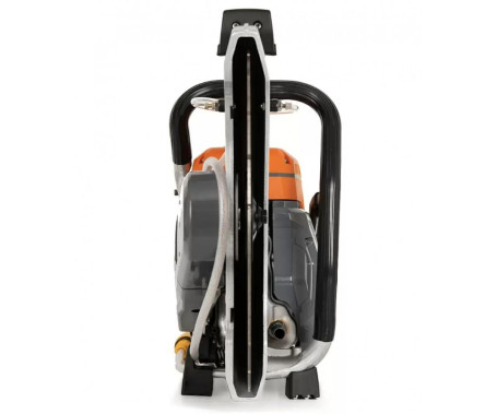 Бензорез ZimAni K770 14"