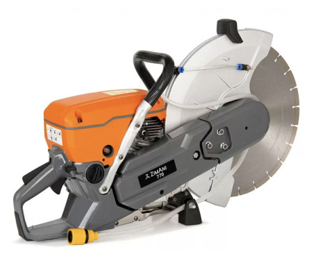 Бензорез ZimAni K770 14"