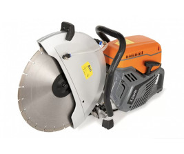 Бензорез ZimAni K770 14"