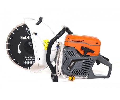 Бензорез ZimAni K770 14"