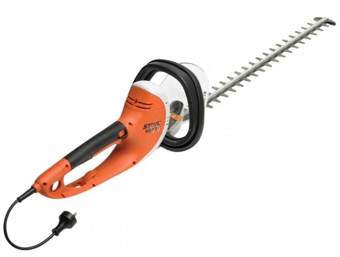 Кусторез электрический STIHL HSE 71 (60см) 48120113513