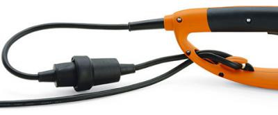 Кусторез электрический STIHL HSE 71 (60см) 48120113513