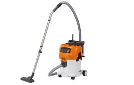 Пылесос для сухой и влажной уборки STIHL SE 122 47740124400