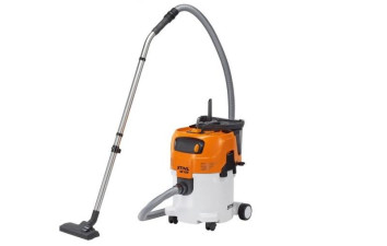 Пылесос для сухой и влажной уборки STIHL SE 122 47740124400