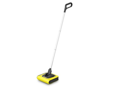 Аккумуляторный электровеник Karcher KB 5  1.258-000.0