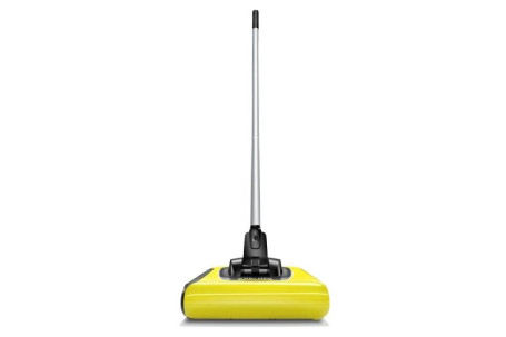 Аккумуляторный электровеник Karcher KB 5  1.258-000.0