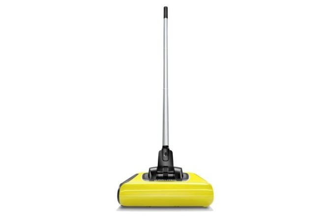 Аккумуляторный электровеник Karcher KB 5  1.258-000.0