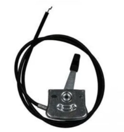 Акселератор в комплекте с тросом Мобил К для МКМ-2, МКМ-3, МКМ-4