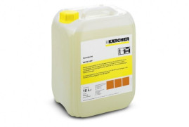 Профессиональное средство RM 803 щелочное бесконт. предварительной очистки, 10л Karcher 6.295-547.0