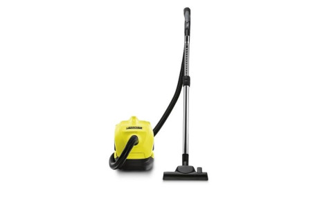 Пылесос с аквафильтром Karcher DS 6 Waterfilter, 1.195-210.0