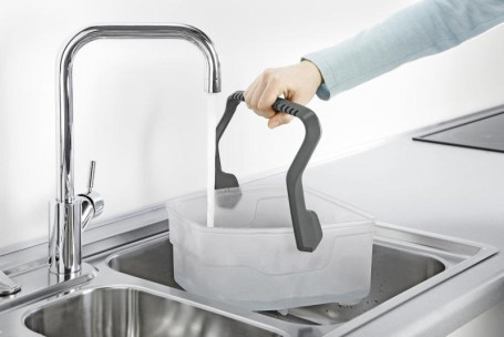 Пылесос с аквафильтром Karcher DS 6 Waterfilter, 1.195-210.0