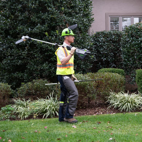 Насадка-кусторез для триммера Greenworks 82TD10 82V