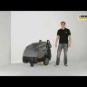 Мойка высокого давления Karcher HDS-E 8/16-4 M 12KW 1.030-900.0
