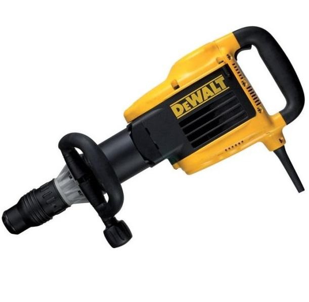 Отбойный молоток DeWALT D 25899K