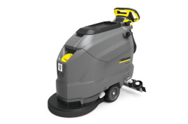 Поломоечная машина Karcher BD 50/50 C Bp Classic 1.127-001.0