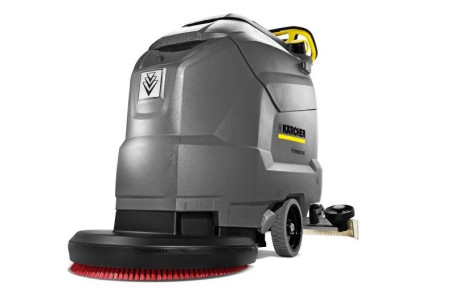 Поломоечная машина Karcher BD 50/50 C Bp Classic 1.127-001.0