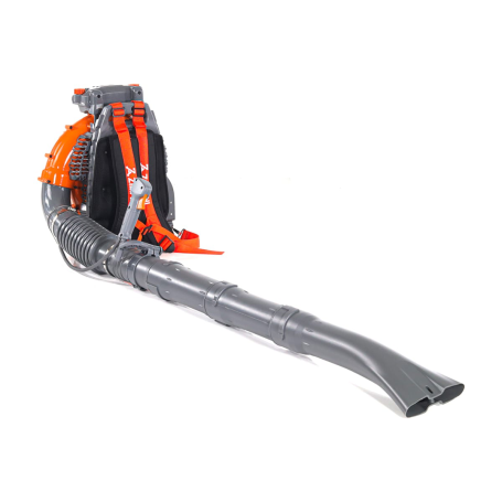 Воздуходувка ранцевая ZimAni BR 900 (79.9 см3, 6 л.с.)