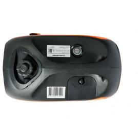 Генератор инверторный VILLARTEC GI 258S