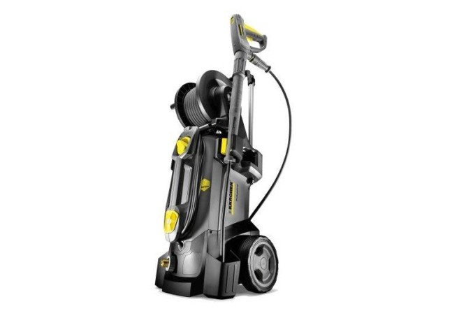 Мойка высокого давления Karcher HD 5/13 CX Plus 1.520-923.0