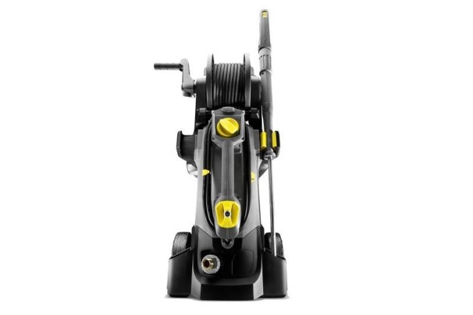 Мойка высокого давления Karcher HD 5/13 CX Plus 1.520-923.0