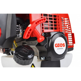 Кусторез бензиновый GEOS Max Premium Pro 251 B