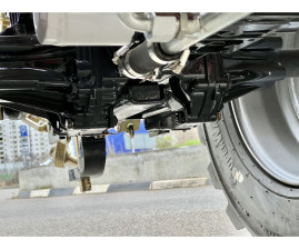 Трактор ZimAni B2741 (IND)