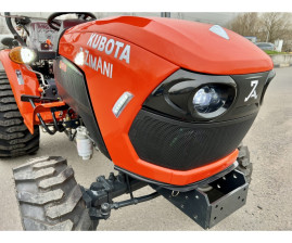 Трактор ZimAni B2741 (IND)