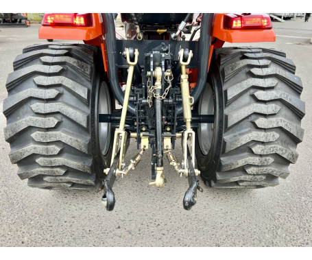 Трактор ZimAni B2741 (IND)