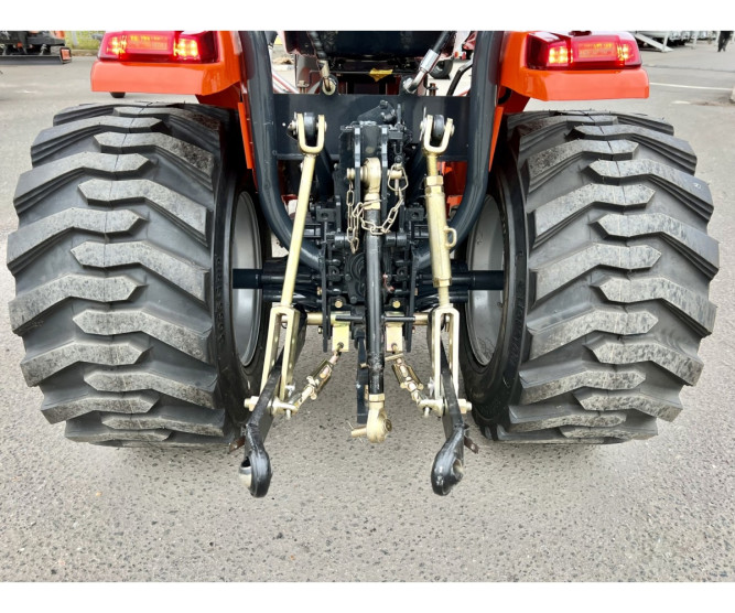 Трактор ZimAni B2741 (IND)