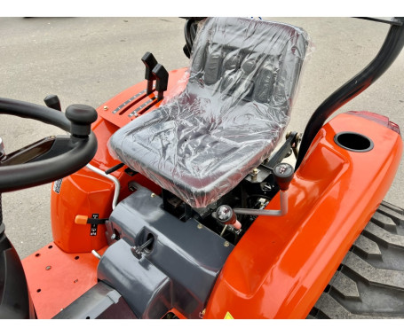 Трактор ZimAni B2741 (IND)