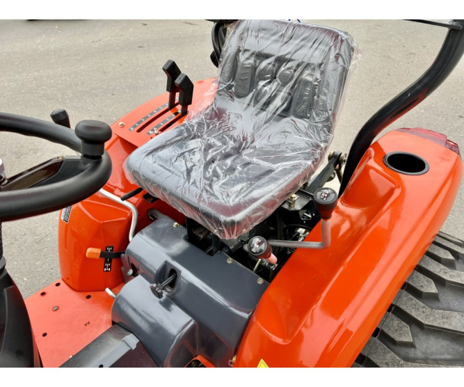 Трактор ZimAni B2741 (IND)