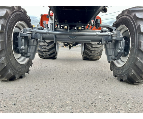 Трактор ZimAni B2741 (IND)