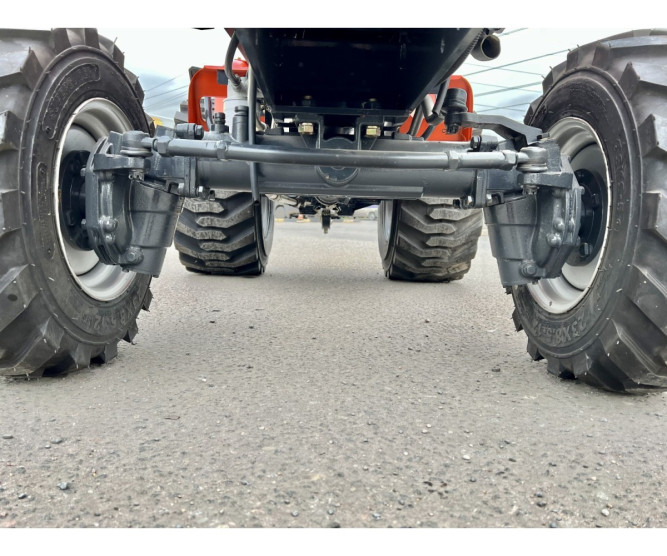 Трактор ZimAni B2741 (IND)