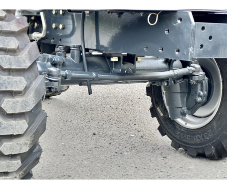 Трактор ZimAni B2741 (IND)