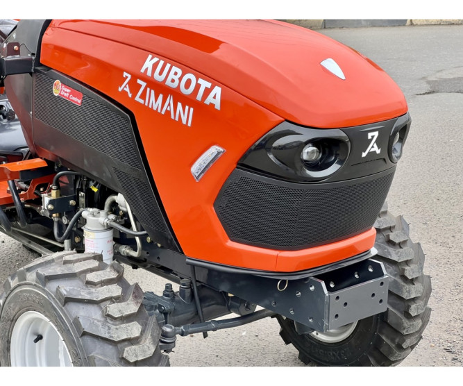 Трактор ZimAni B2741 (IND)