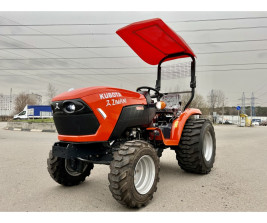 Трактор ZimAni B2741 (IND)