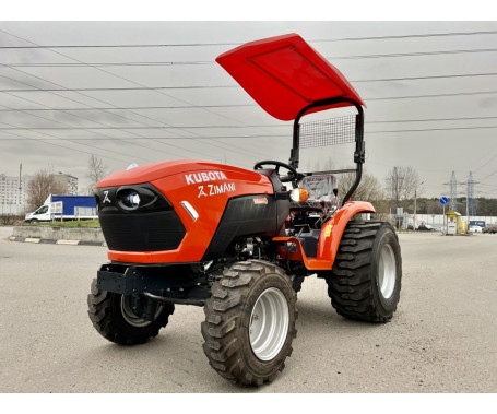 Трактор ZimAni B2741 (IND)