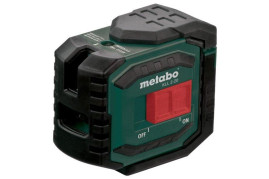 Лазерный построитель плоскостей Metabo KLL 2-20 606166000