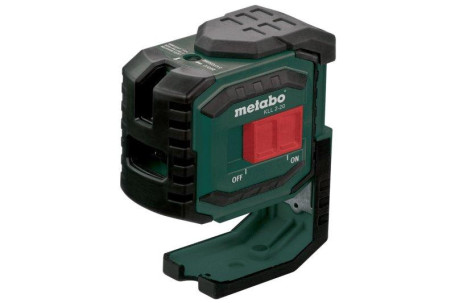 Лазерный построитель плоскостей Metabo KLL 2-20 606166000