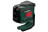 Лазерный построитель плоскостей Metabo KLL 2-20 606166000