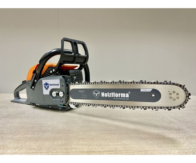 Бензопила Holzfforma G028