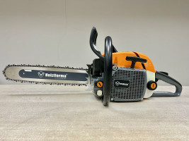 Бензопила Holzfforma G028