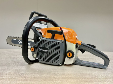 Бензопила Holzfforma G028