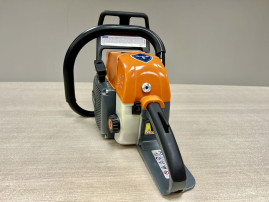 Бензопила Holzfforma G028