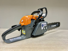 Бензопила Holzfforma G028