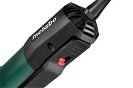 Угловая шлифовальная машина Metabo WEPF 9-125 Quick 613069000