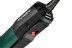 Угловая шлифовальная машина Metabo WEPF 9-125 Quick 613069000