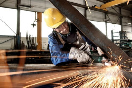 Угловая шлифовальная машина Metabo WEPF 9-125 Quick 613069000